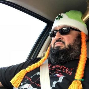 Meet your Posher, Fernando